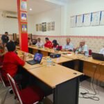 PMI Kota Cilegon Siap Gelar Jumbara PMR XI Tahun 2025