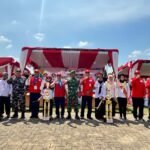 Jumbara PMR Kota Cilegon Ke-XI 2025, Penutup Penuh Prestasi dan Kebersamaan