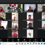 Perkuat Kesiapsiagaan, Posko PMI Se-Banten Di Aktifkan Menghadapi Potensi Bencana Hidrometeorologi