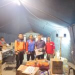 Sinergi Pemerintah dan PMI: Kota Cilegon Satukan Kepedulian untuk Sumatera