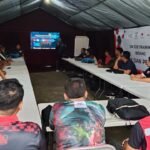 Pegawai PMI Kota Cilegon Ikuti On the Job Training Logistik dan Pengadaan di PMI Pusat
