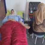 Jelang Ramadhan, Stok Darah PMI Kota Cilegon Aman