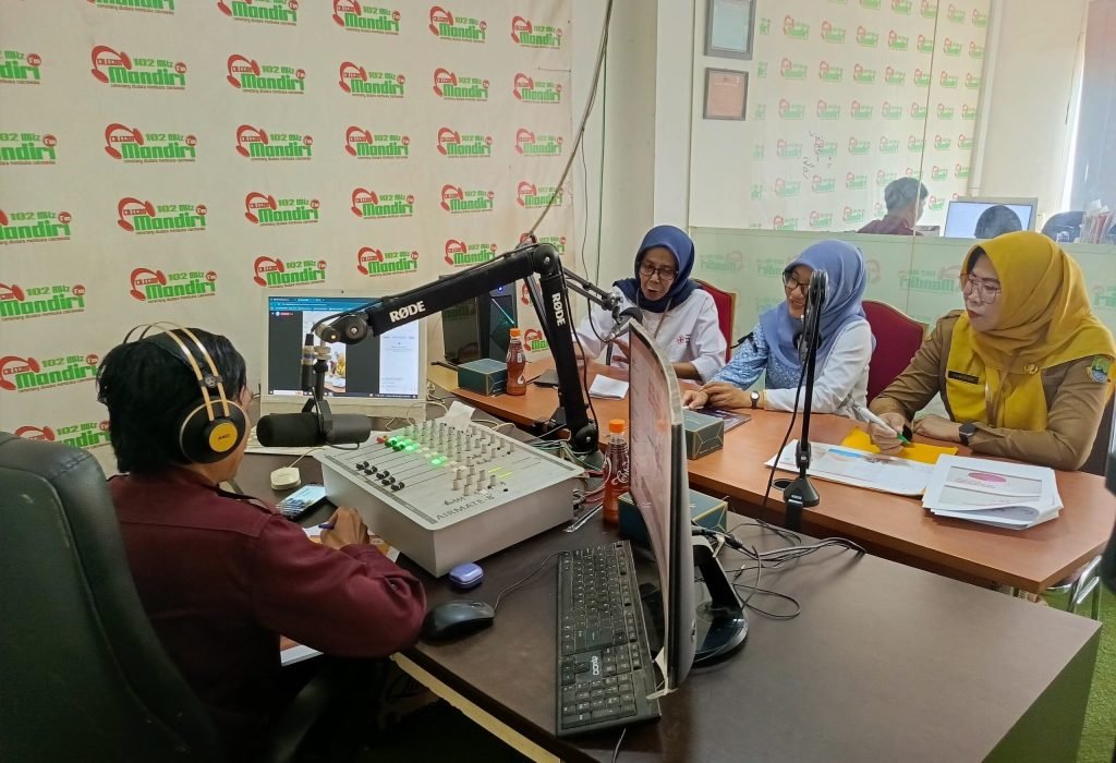 Toksow Udd Mandiri Fm