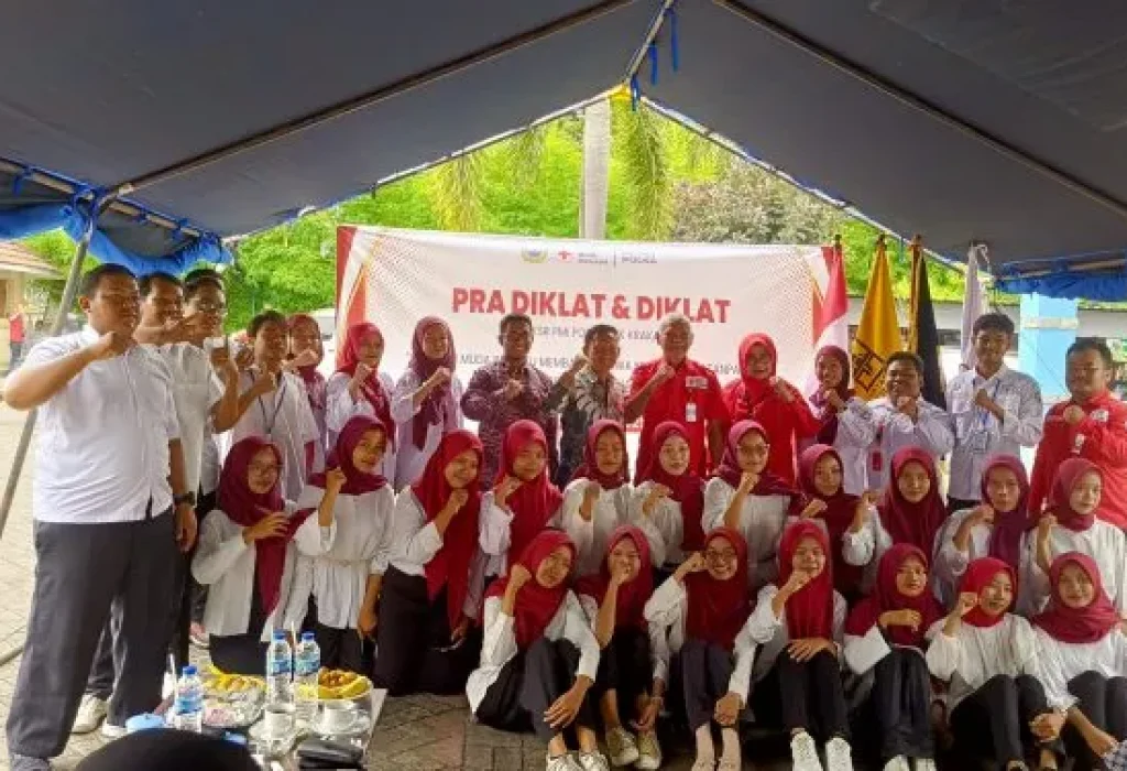 Diklatsar Polka